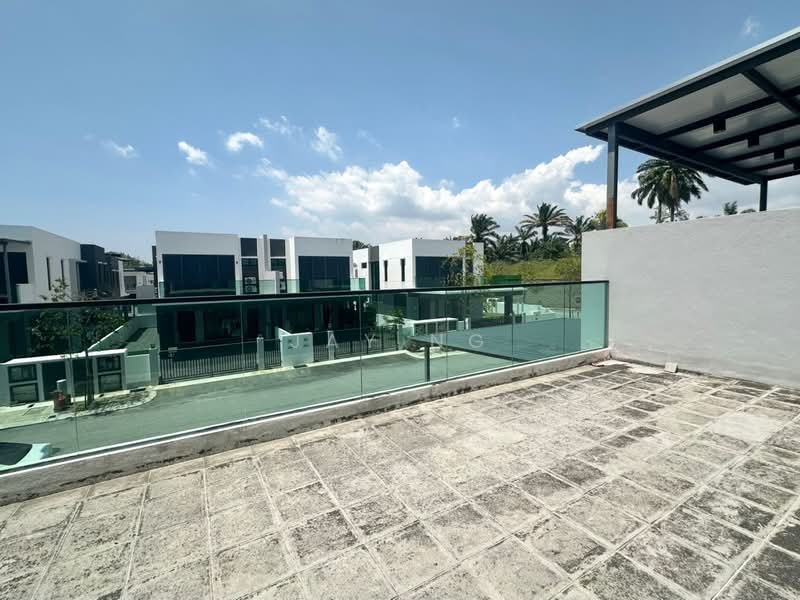 Rumah Berkembar untuk Dijual di Taman Santuari (Bukit Mertajam) - Jay Ng - PropertyGuru.com.my