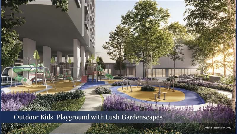 Residential Land for Sale in Sentul (Kuala Lumpur) - Kenny YL - Exterior - PropertyGuru.com.my