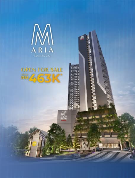 Residential Land for Sale in Sentul (Kuala Lumpur) - Kenny YL - Exterior - PropertyGuru.com.my