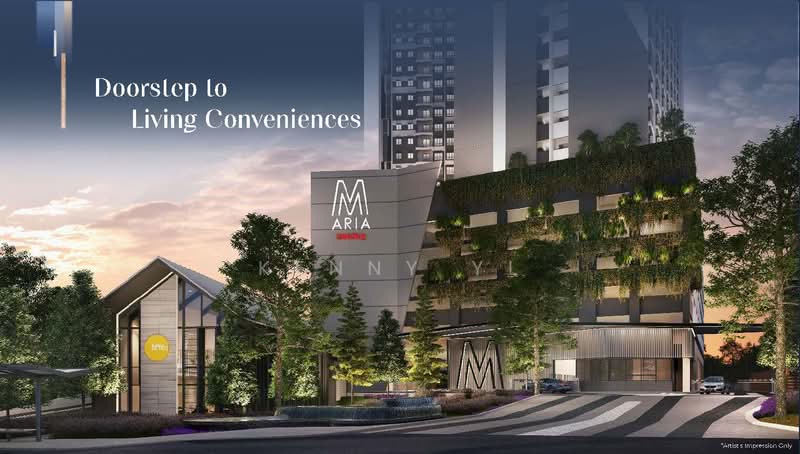 Residential Land for Sale in Sentul (Kuala Lumpur) - Kenny YL - Exterior - PropertyGuru.com.my