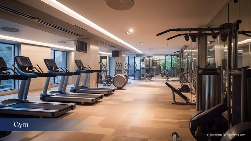 Residential Land for Sale in Sentul (Kuala Lumpur) - Kenny YL - Gym - PropertyGuru.com.my