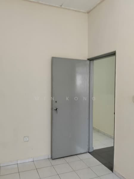 Rumah Teres 1 Tingkat untuk Dijual di Senai (Kulai) - Min Kong - Interior - PropertyGuru.com.my