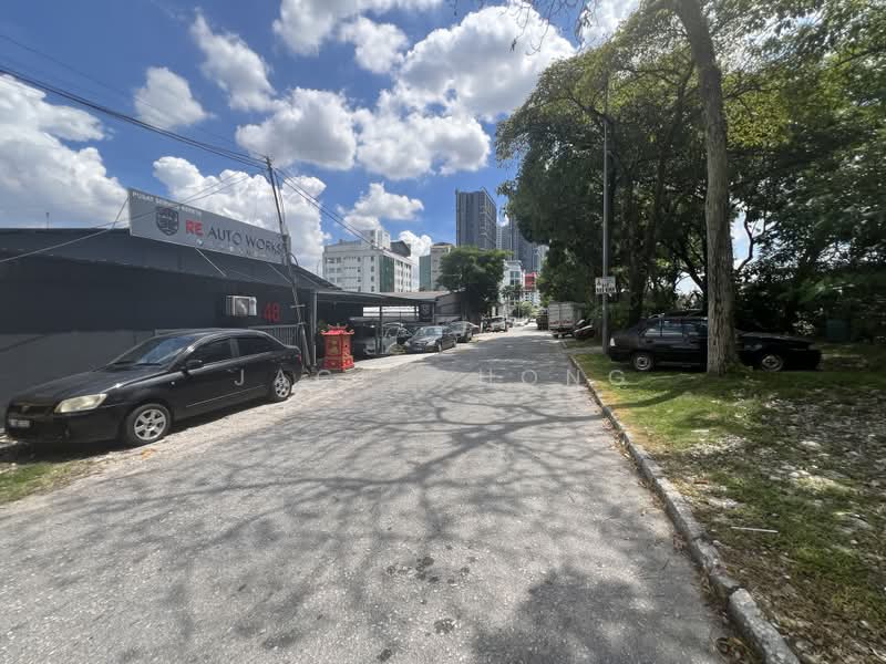 Kilang Berkembar untuk Dijual di Cheras (Kuala Lumpur) - Jack Chong - Exterior - PropertyGuru.com.my
