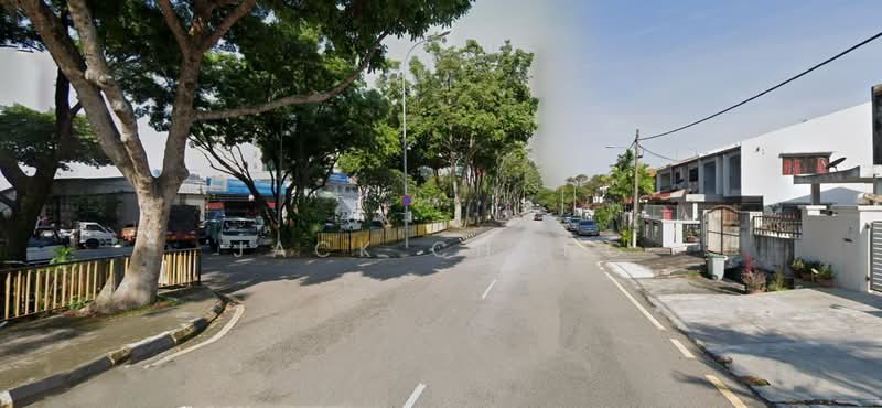Kilang Berkembar untuk Dijual di Cheras (Kuala Lumpur) - Jack Chong - Exterior - PropertyGuru.com.my