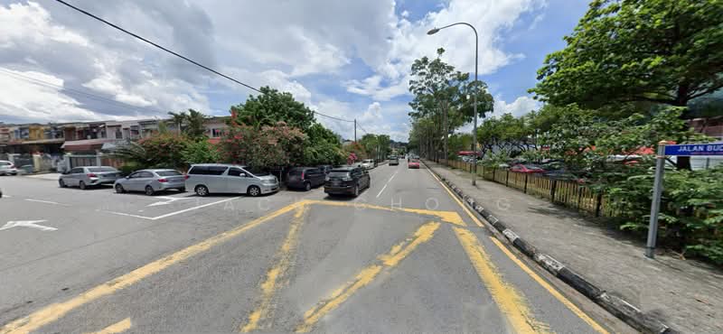 Kilang Berkembar untuk Dijual di Cheras (Kuala Lumpur) - Jack Chong - Exterior - PropertyGuru.com.my