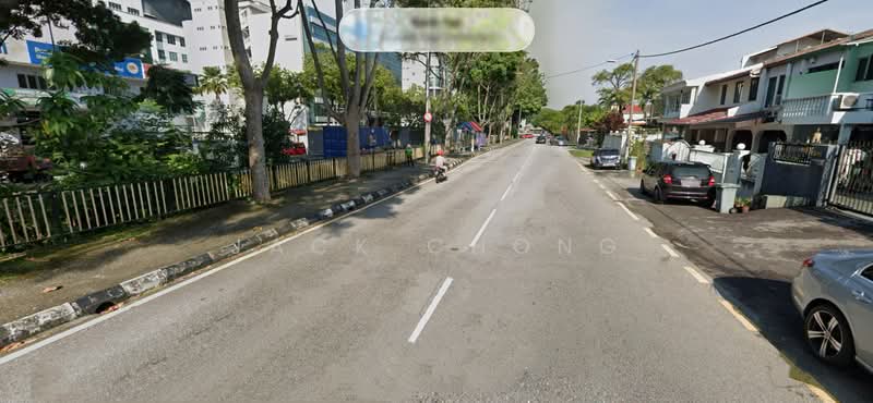 Kilang Berkembar untuk Dijual di Cheras (Kuala Lumpur) - Jack Chong - Exterior - PropertyGuru.com.my