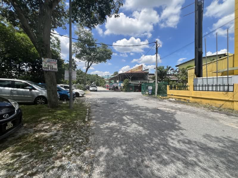 Kilang Berkembar untuk Dijual di Cheras (Kuala Lumpur) - Jack Chong - Exterior - PropertyGuru.com.my