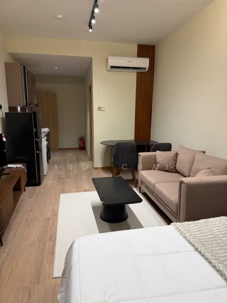 Servis Apartment untuk Disewa di Armani Raja Uda - Andy Chai - PropertyGuru.com.my