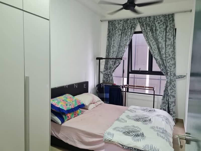 Condominium for Rent at The Hipster - Kenneth Siew - PropertyGuru.com.my