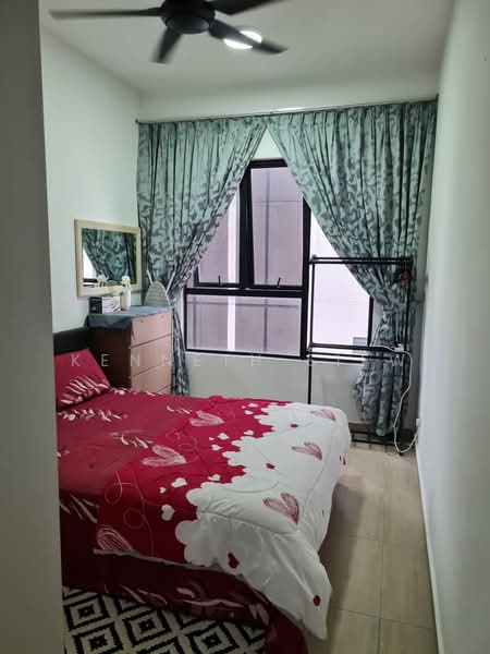 Condominium for Rent at The Hipster - Kenneth Siew - PropertyGuru.com.my
