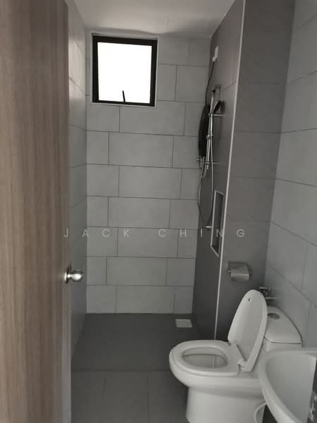 Service Residence for Sale at Desaru Utama Residence - Jack Ching - Bathroom - PropertyGuru.com.my