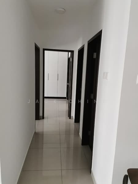 Service Residence for Sale at Desaru Utama Residence - Jack Ching - Corridor - PropertyGuru.com.my