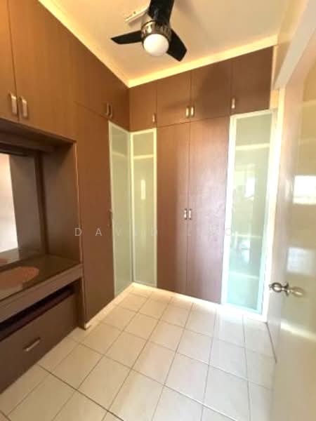Apartment for Rent at Jalil Damai Apartments - David Lao - Bedroom - PropertyGuru.com.my