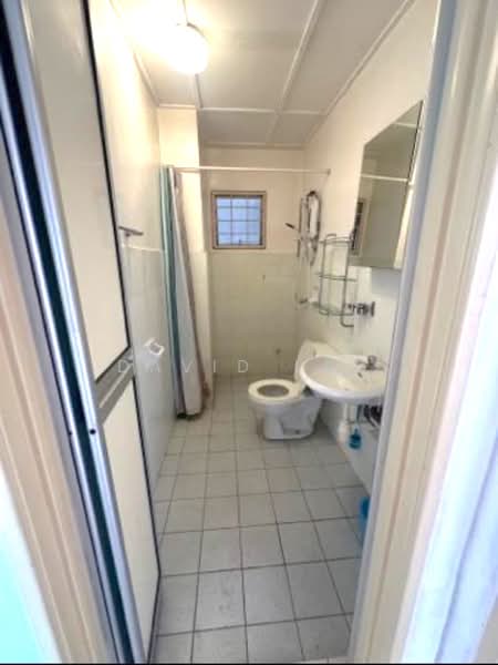 Apartment for Rent at Jalil Damai Apartments - David Lao - PropertyGuru.com.my