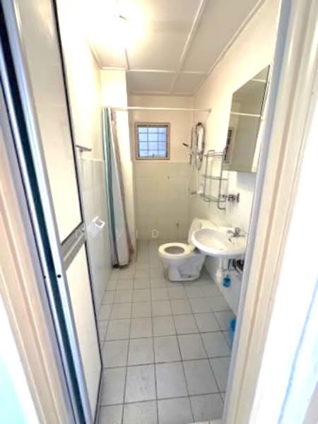 Apartment for Rent at Jalil Damai Apartments - David Lao - PropertyGuru.com.my