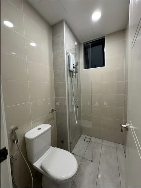 Kondominium untuk Disewa di Botanika - Robbie Tan - Bathroom - PropertyGuru.com.my