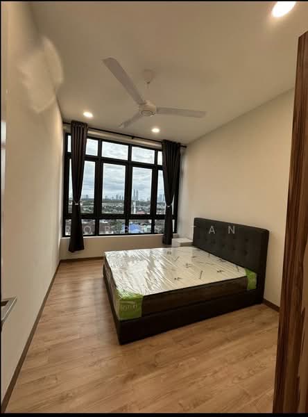Kondominium untuk Disewa di Botanika - Robbie Tan - Bedroom - PropertyGuru.com.my