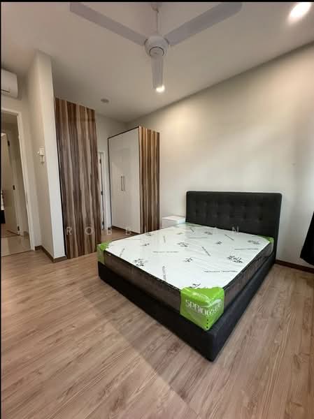 Kondominium untuk Disewa di Botanika - Robbie Tan - Bedroom - PropertyGuru.com.my