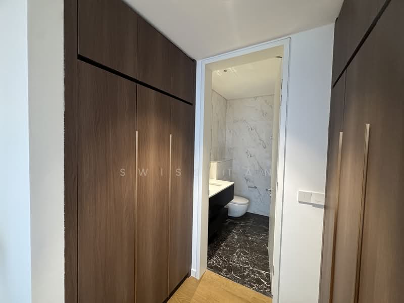 Service Residence for Rent at SO Sofitel Kuala Lumpur Residences - Swiss Tan - PropertyGuru.com.my