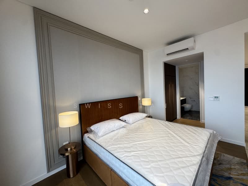 Service Residence for Rent at SO Sofitel Kuala Lumpur Residences - Swiss Tan - PropertyGuru.com.my