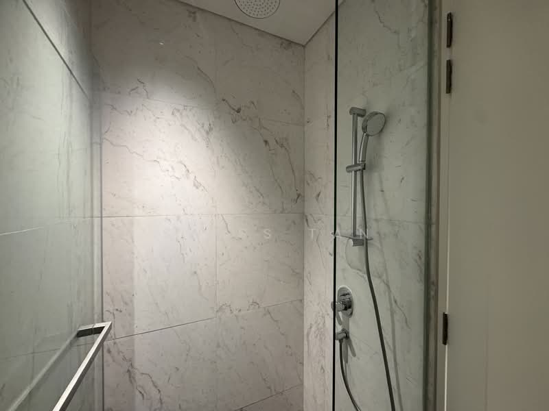 Service Residence for Rent at SO Sofitel Kuala Lumpur Residences - Swiss Tan - PropertyGuru.com.my