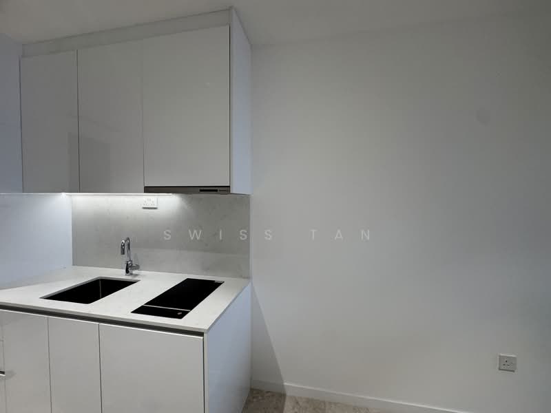 Service Residence for Rent at SO Sofitel Kuala Lumpur Residences - Swiss Tan - PropertyGuru.com.my