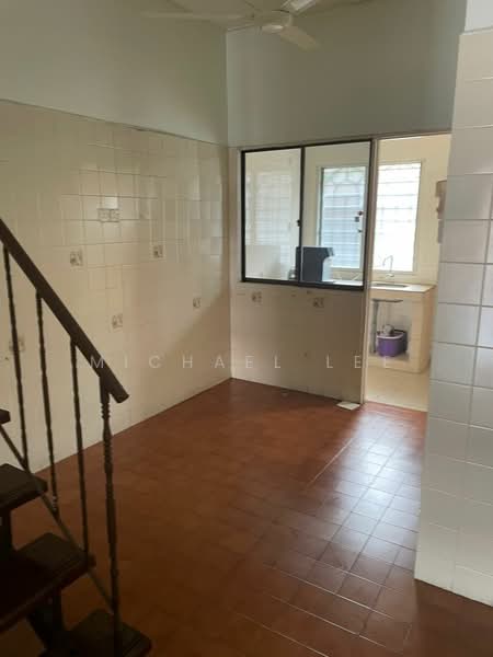 1.5-storey Terraced House for Sale in SS 26, Taman Mayang Jaya (Petaling Jaya) - Michael Lee - Interior - PropertyGuru.com.my