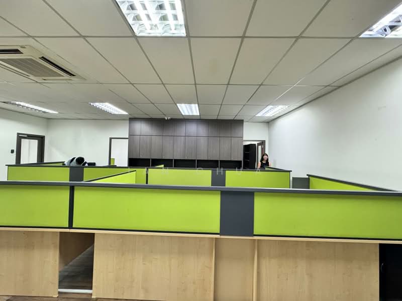 Pejabat untuk Disewa di Taman Mount Austin (Tebrau) - Ian Chua - Interior - PropertyGuru.com.my