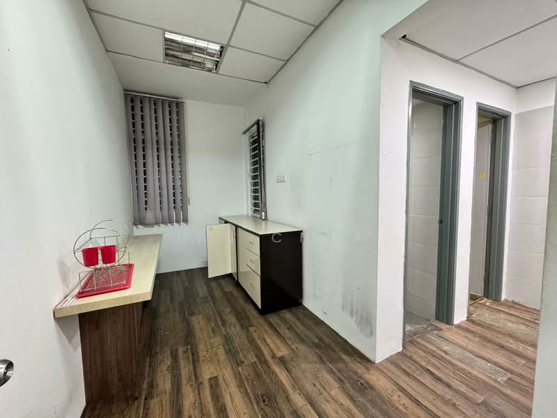 Pejabat untuk Disewa di Taman Mount Austin (Tebrau) - Ian Chua - Interior - PropertyGuru.com.my