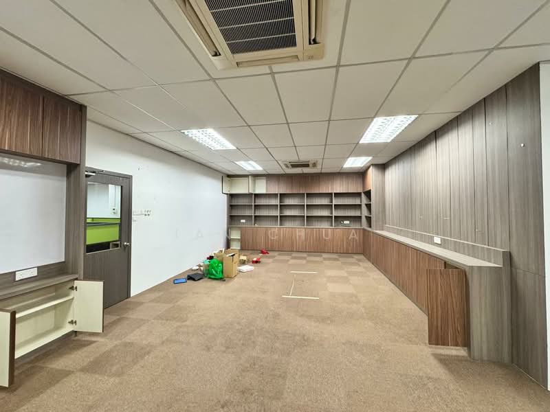 Pejabat untuk Disewa di Taman Mount Austin (Tebrau) - Ian Chua - Interior - PropertyGuru.com.my