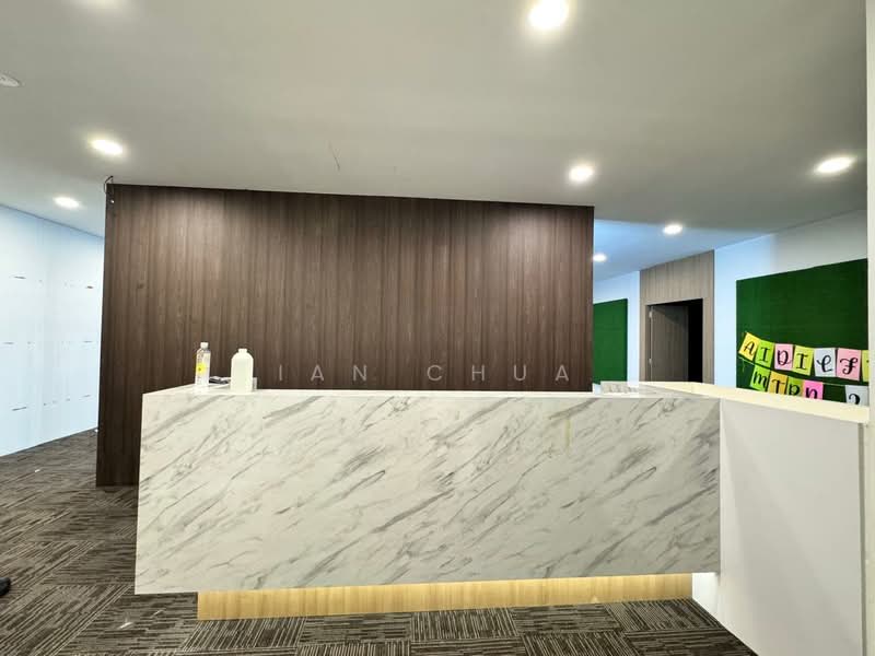 Pejabat untuk Disewa di Taman Mount Austin (Tebrau) - Ian Chua - Interior - PropertyGuru.com.my