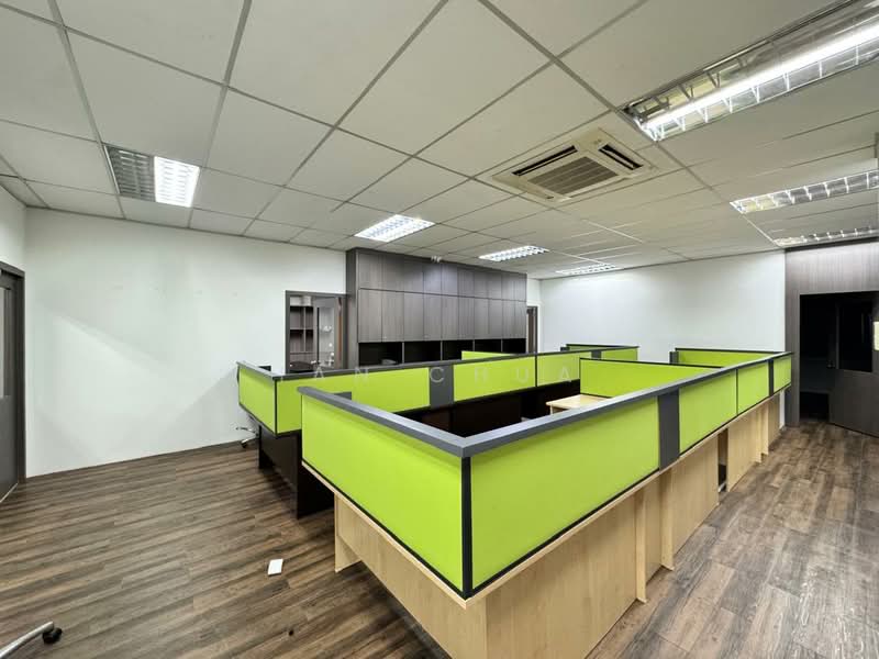 Pejabat untuk Disewa di Taman Mount Austin (Tebrau) - Ian Chua - Interior - PropertyGuru.com.my