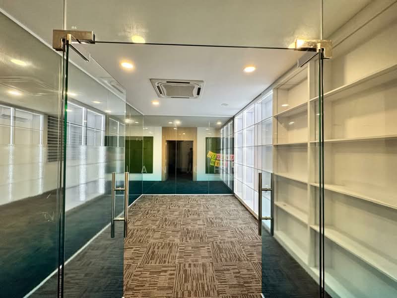 Pejabat untuk Disewa di Taman Mount Austin (Tebrau) - Ian Chua - Entrance - PropertyGuru.com.my