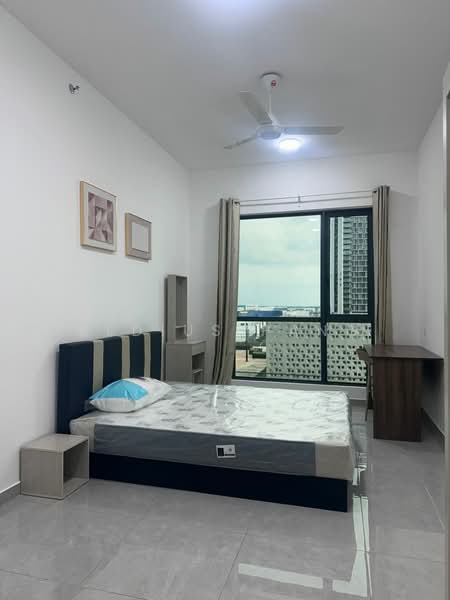 Service Residence for Rent at Savana @ Utropolis - Eldius Pang - Bedroom - PropertyGuru.com.my