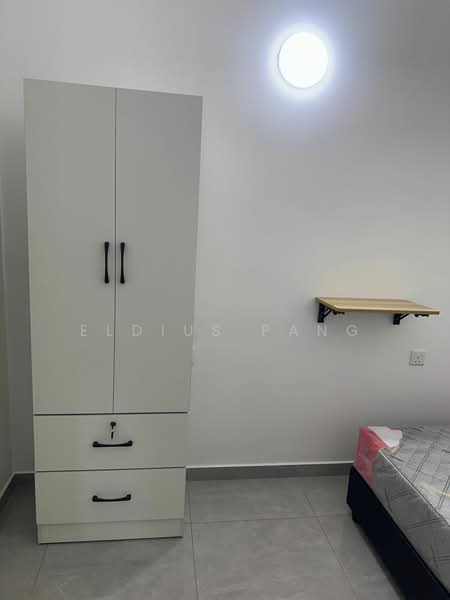 Service Residence for Rent at Savana @ Utropolis - Eldius Pang - Bedroom - PropertyGuru.com.my