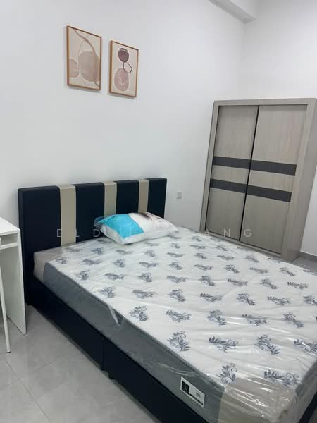 Service Residence for Rent at Savana @ Utropolis - Eldius Pang - Bedroom - PropertyGuru.com.my