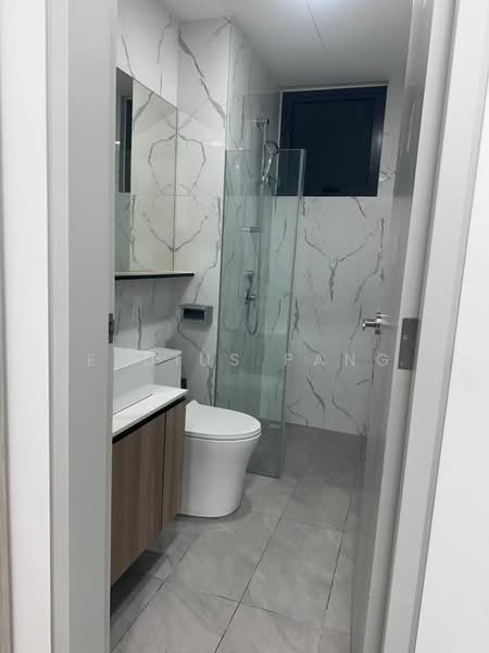 Service Residence for Rent at Savana @ Utropolis - Eldius Pang - Bathroom - PropertyGuru.com.my