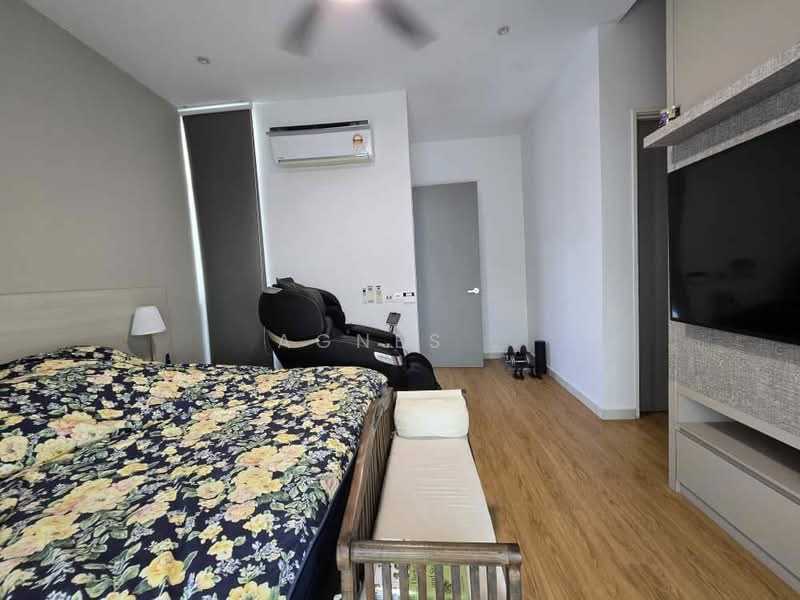 2-storey Terraced House for Sale in Setia Eco Cascadia (Tebrau) - Agnes . - PropertyGuru.com.my