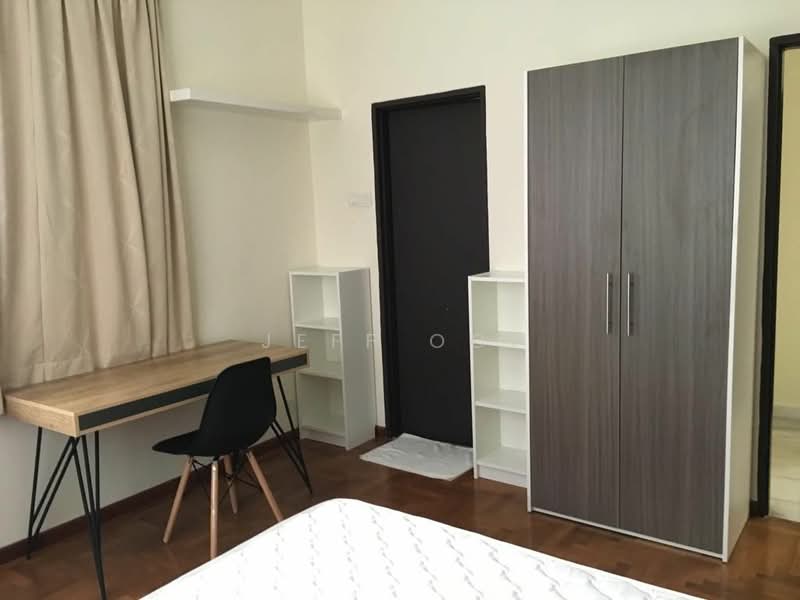 Condominium for Rent at Desa Acacia - Jeff Ooi - Bedroom - PropertyGuru.com.my