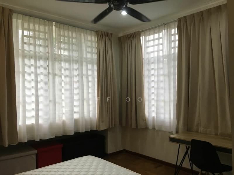 Condominium for Rent at Desa Acacia - Jeff Ooi - Bedroom - PropertyGuru.com.my