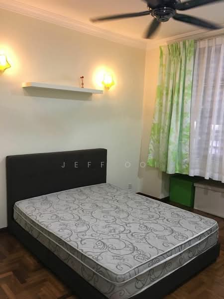 Condominium for Rent at Desa Acacia - Jeff Ooi - Bedroom - PropertyGuru.com.my