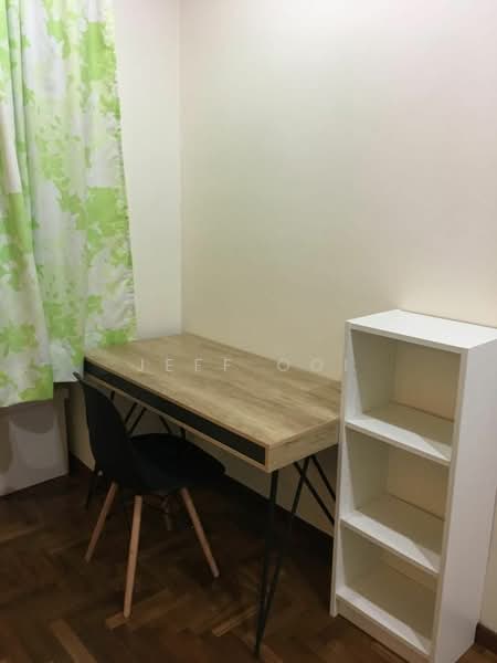 Condominium for Rent at Desa Acacia - Jeff Ooi - Study - PropertyGuru.com.my