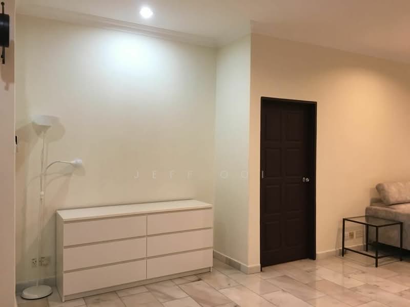 Condominium for Rent at Desa Acacia - Jeff Ooi - Living Room - PropertyGuru.com.my
