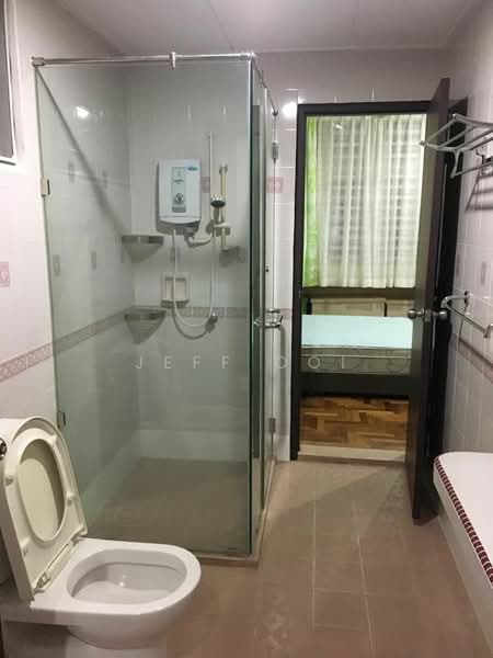 Condominium for Rent at Desa Acacia - Jeff Ooi - Bathroom - PropertyGuru.com.my
