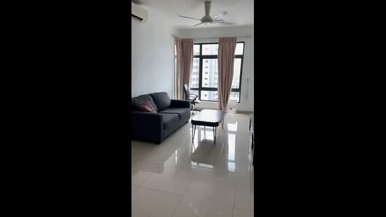 Service Residence for Rent at Pearl Suria - Emily Tai - PropertyGuru.com.my