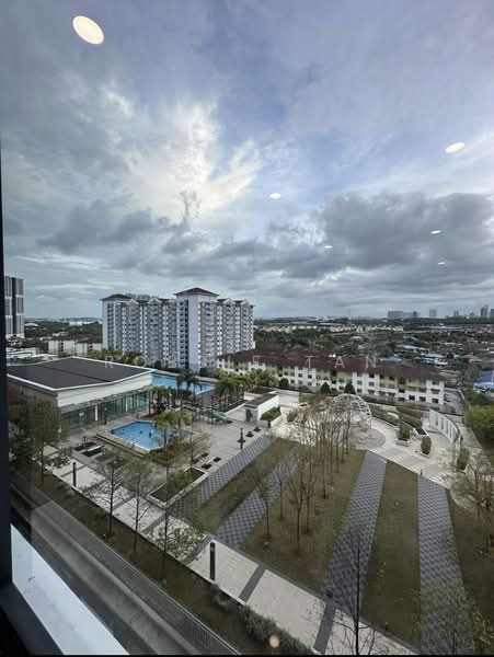 Kondominium untuk Disewa di Botanika - Robbie Tan - Exterior - PropertyGuru.com.my
