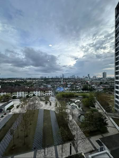 Kondominium untuk Disewa di Botanika - Robbie Tan - Exterior - PropertyGuru.com.my