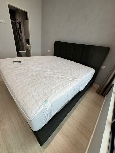 Servis Apartment untuk Dijual di Lavile Kuala Lumpur - Boom Chia - Bedroom - PropertyGuru.com.my