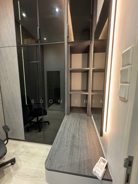 Servis Apartment untuk Dijual di Lavile Kuala Lumpur - Boom Chia - Interior - PropertyGuru.com.my