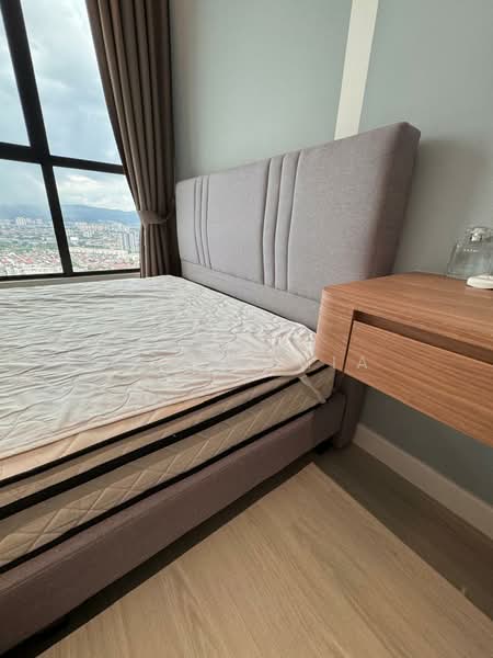 Servis Apartment untuk Dijual di Lavile Kuala Lumpur - Boom Chia - Bedroom - PropertyGuru.com.my